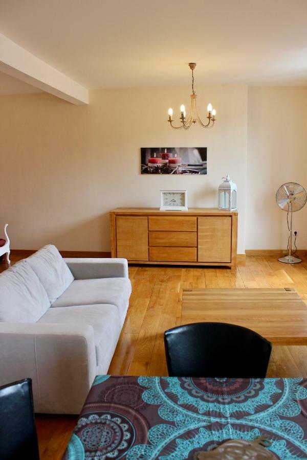 Un Joli Pied A Terre Apartment Montignac-Lascaux Exterior photo